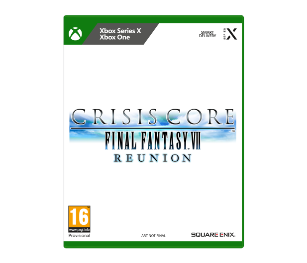 Xbox Crisis Core – Final Fantasy VII – Reunion - 1063338 - zdjęcie